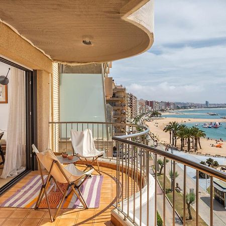 Flateli Sant Antoni 6 Appartement Calonge  Buitenkant foto